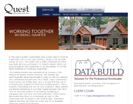 Quest Construction, Inc.