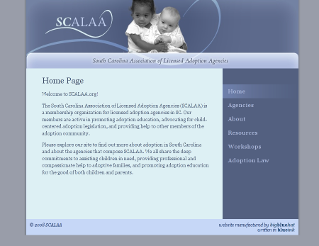 scalaa.org