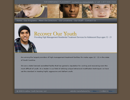 recoverouryouth.org